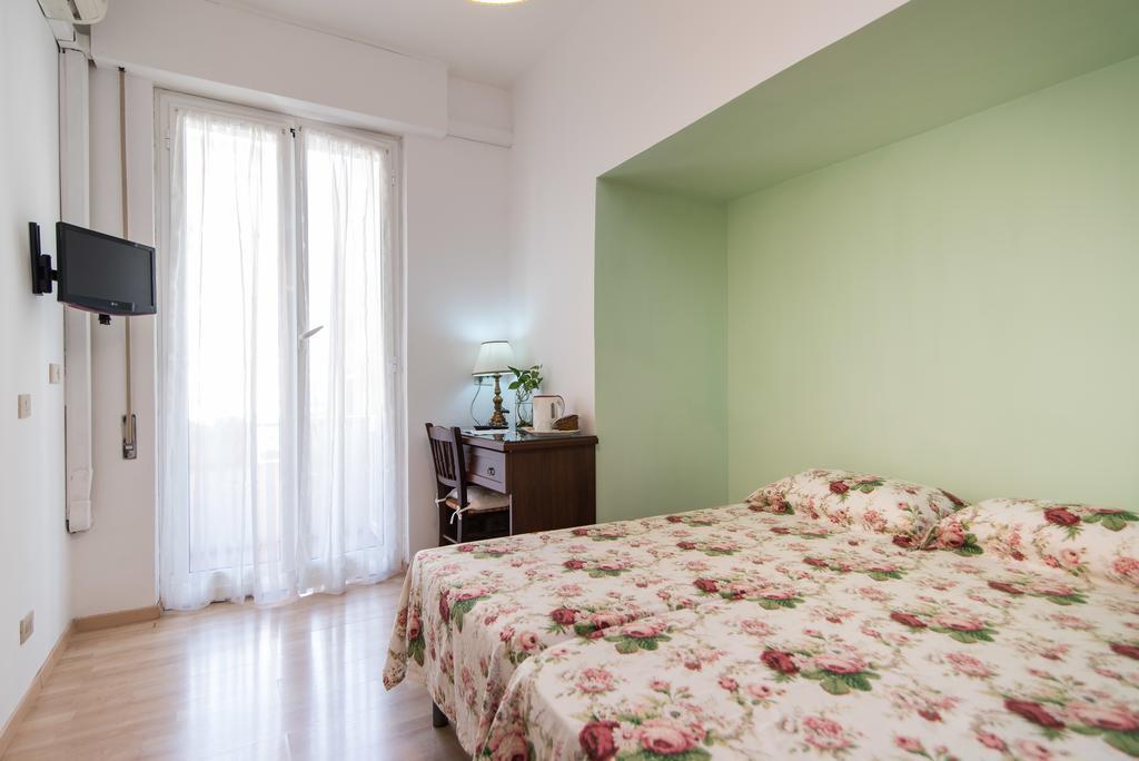 Le Rose B&B Roma Quarto foto