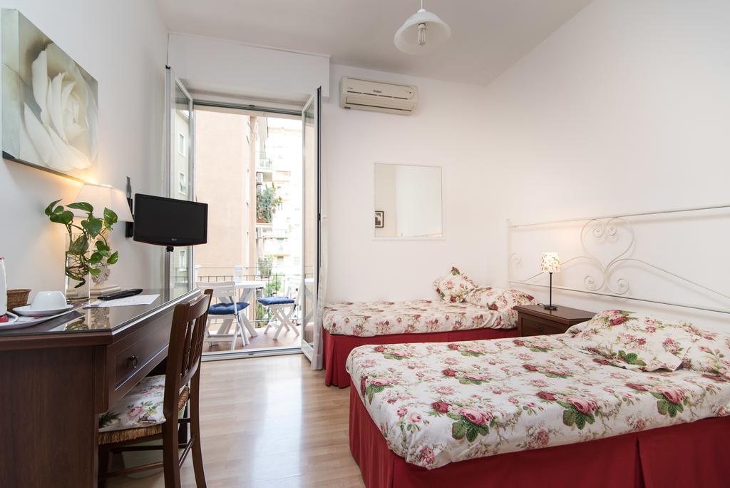 Le Rose B&B Roma Quarto foto