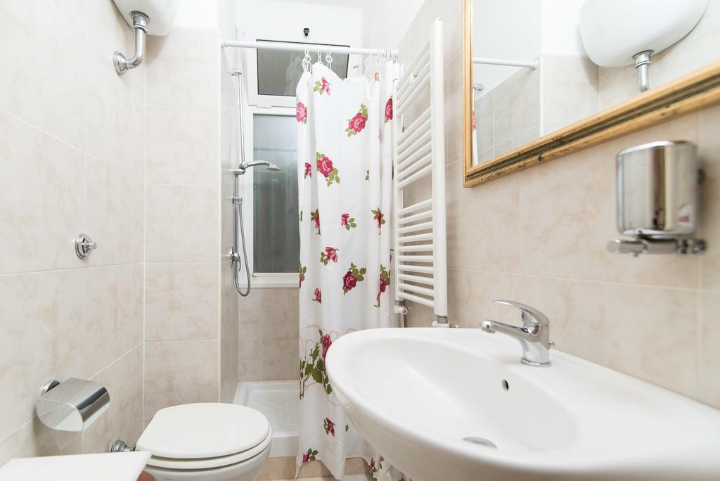 Le Rose B&B Roma Quarto foto