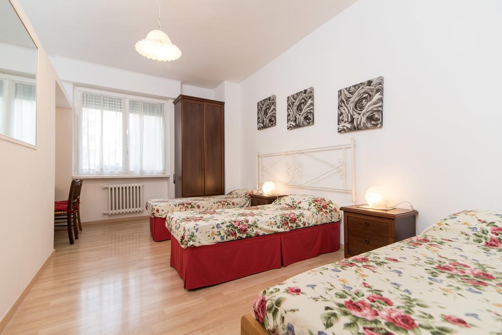 Le Rose B&B Roma Quarto foto