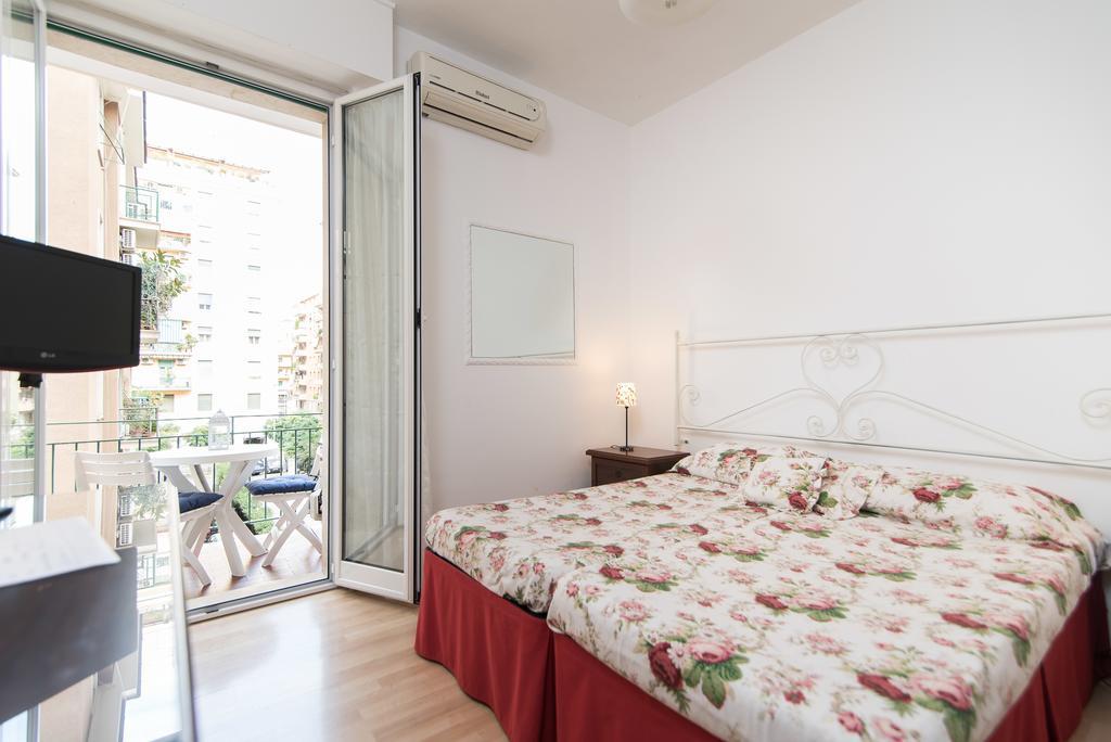 Le Rose B&B Roma Quarto foto